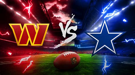 cowboys vs redskins prediction|Cowboys vs. Commanders predictions, odds, injuries for Sunday's game.